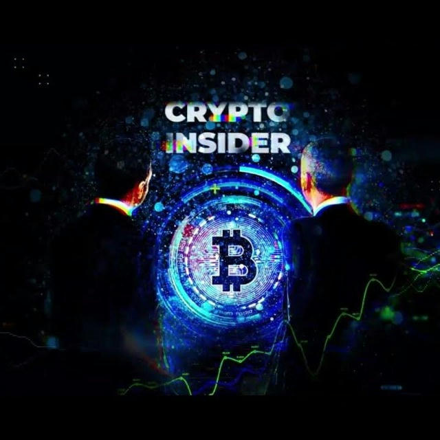 Insider Crypto