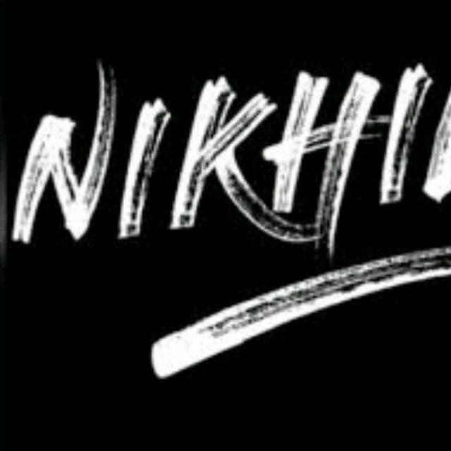 TEAM NIKHIL