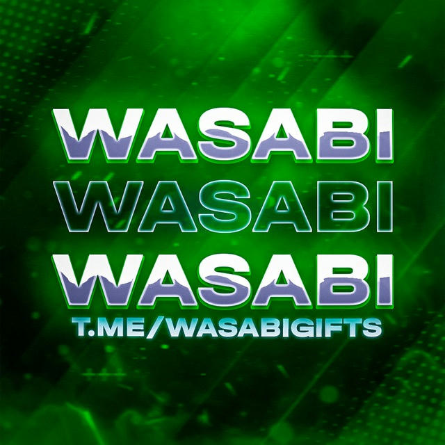wasabi РОЗЫГРЫШИ | CS2