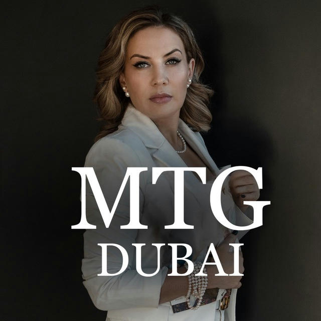 MTG Dubai Real Estate Agency