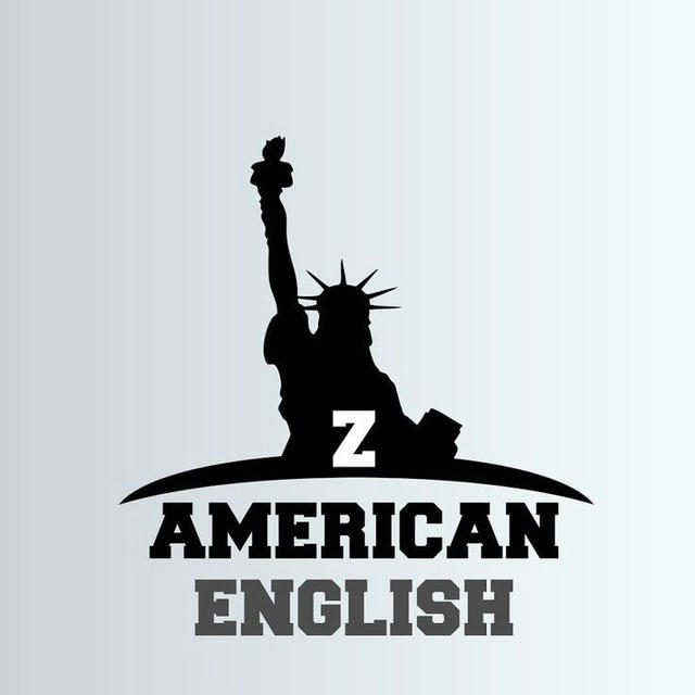 ZAmerican English