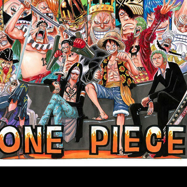 One piece in Tamil