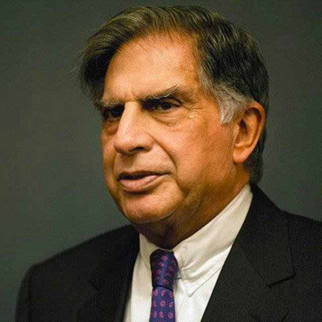 RATAN TATA (COMPANY)