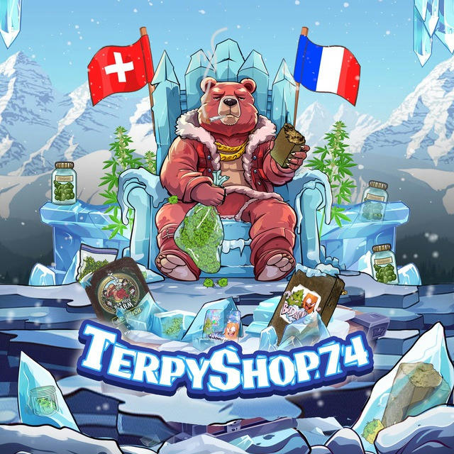 TERPYSHOP74