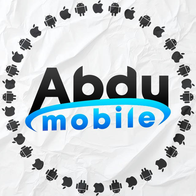 📱ABDU STORE📱