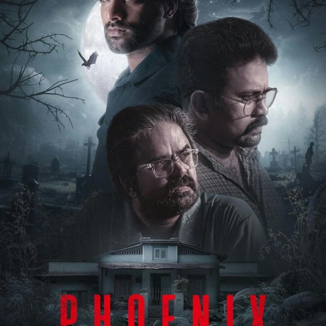Phoenix Malayalam HD