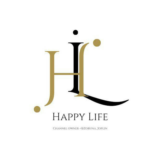 🎶 Happy Life 🍒
