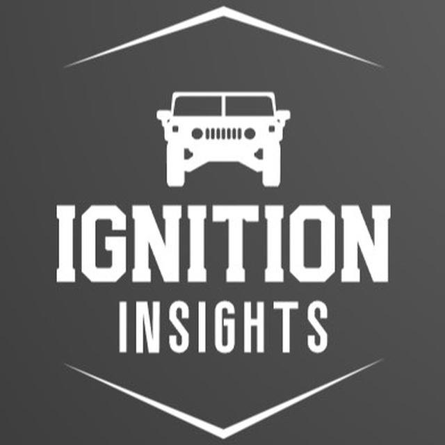 Ignition Insights