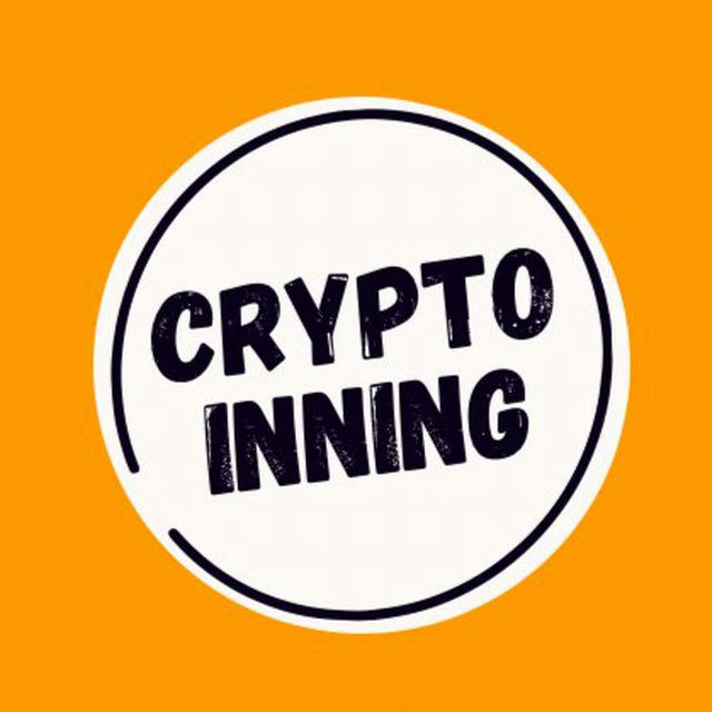 CryptoInning[OFFICIAL]