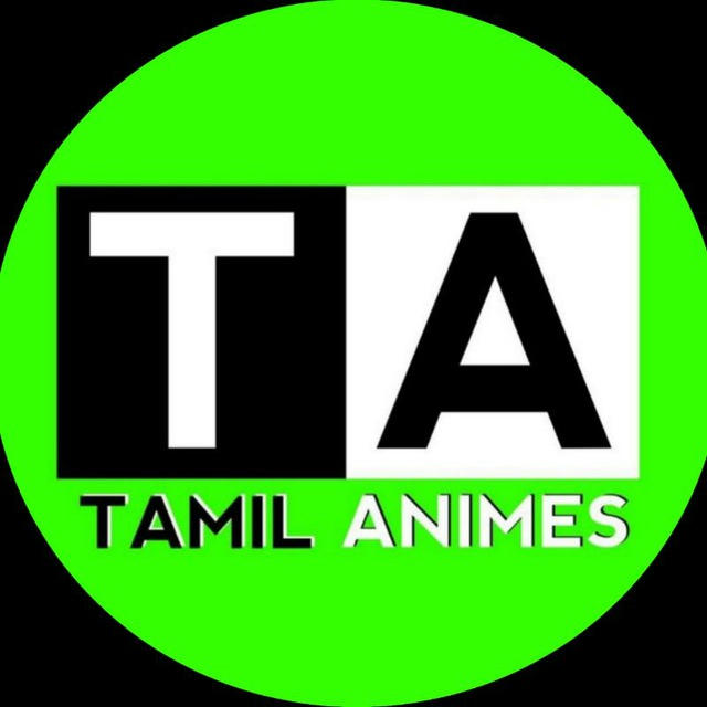 Tamil Animes Rare