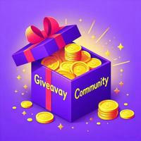 Giveaway Community