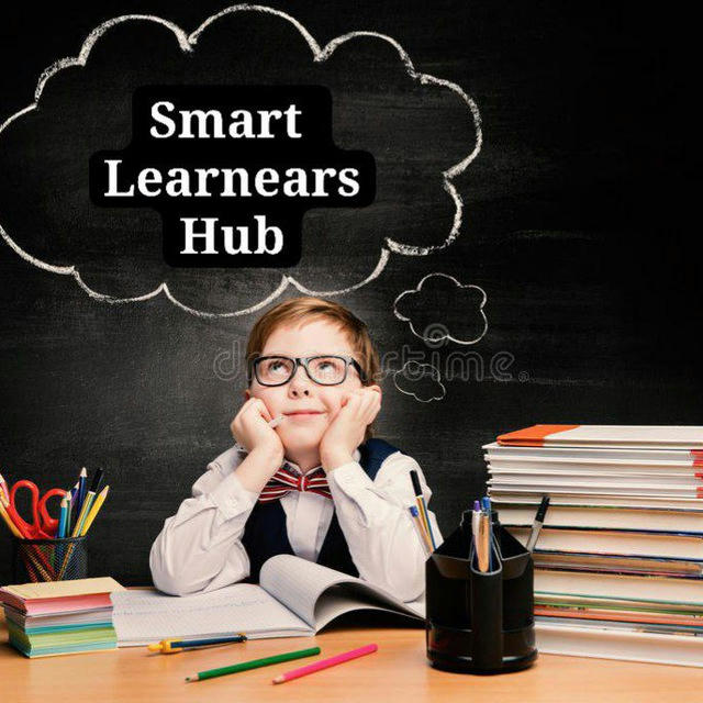 SMART LEARNER'S HUB