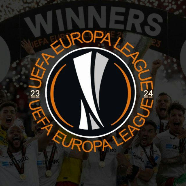 Лига Европы УЕФА | UEFA Europa League