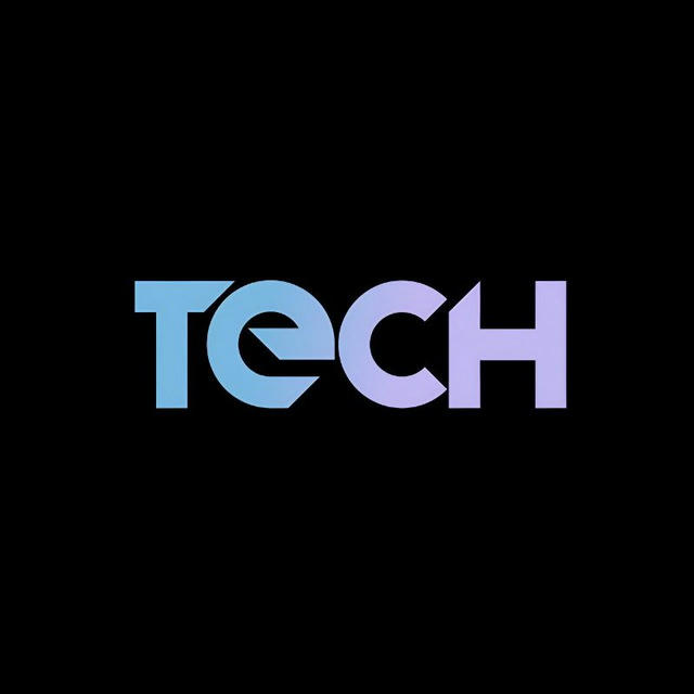 Tech | Telegram Stor