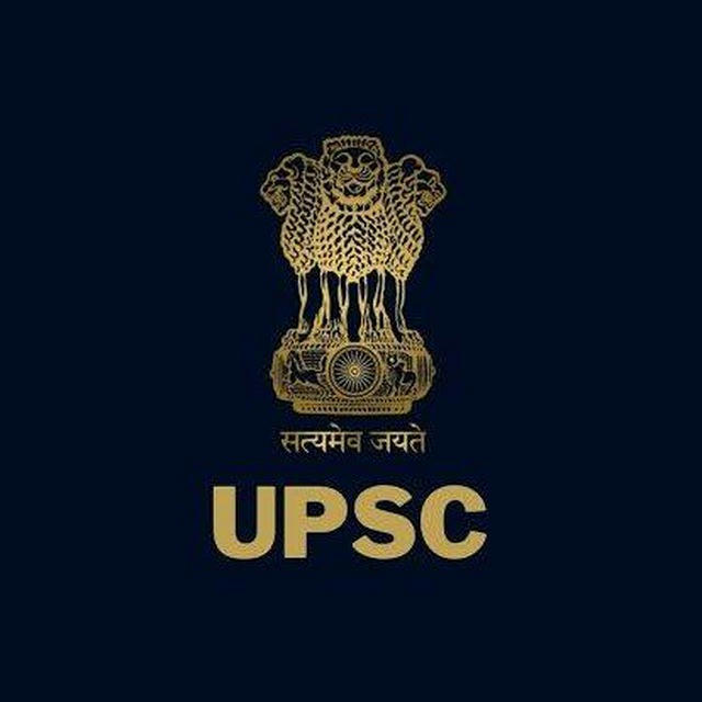 UPSC(PCS) Snippets