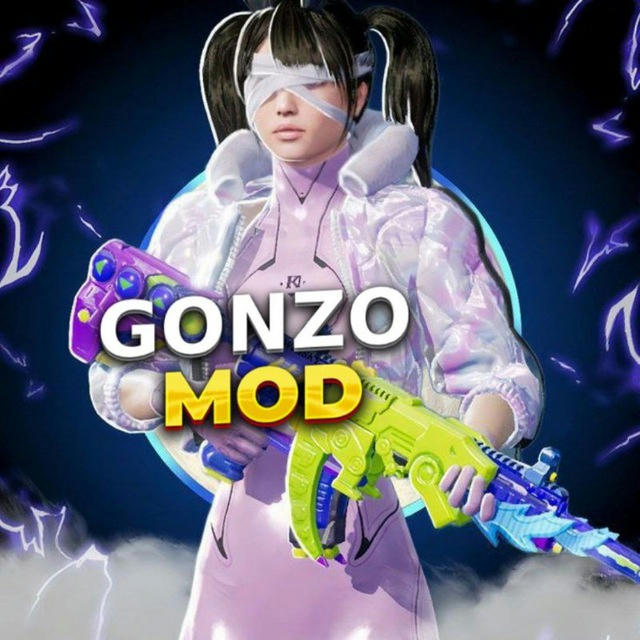 GONZO MOD