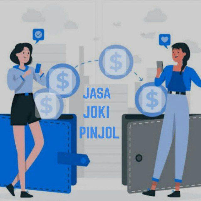 JASA JOKI PINJOL REAL