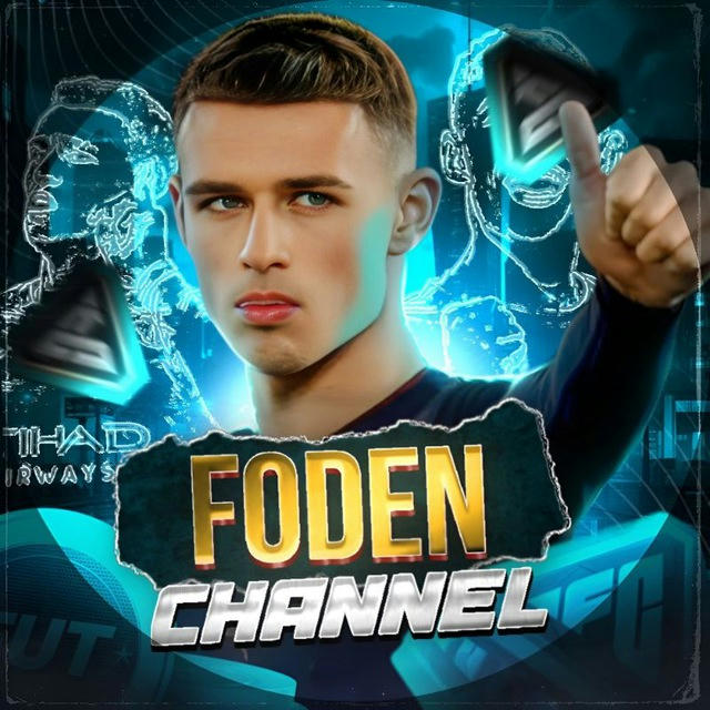 🌋FODEN|CHANNEL 🌋