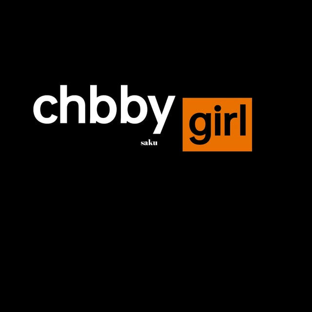 chabby girl