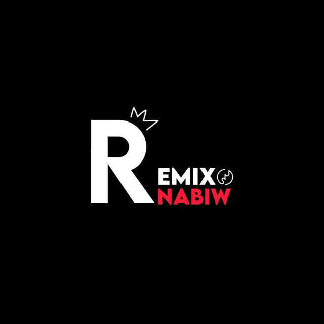 Remix nabiw🕸🕷