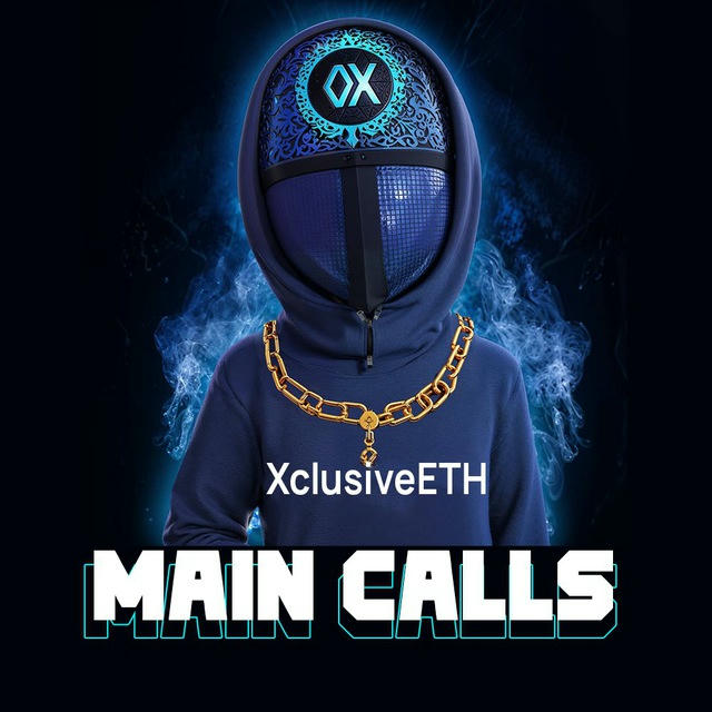 XclusiveETH (Official)