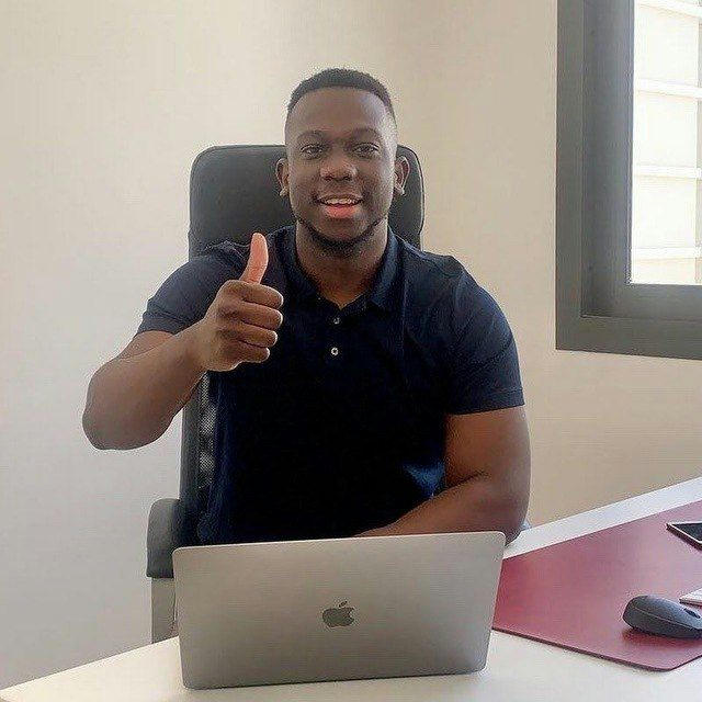 Learn Forex with Dapo Willis