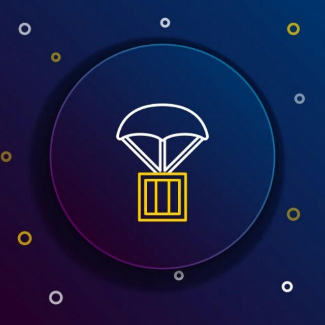 Pan Airdrop