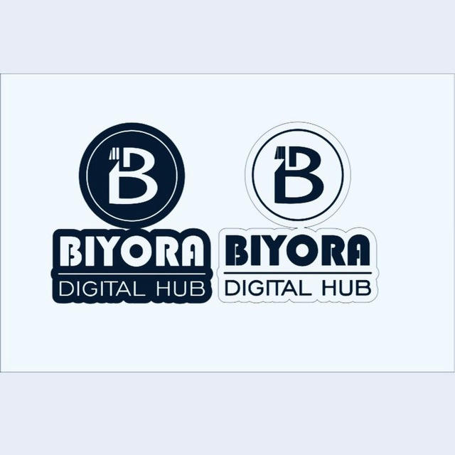 Biyora Digital Hub