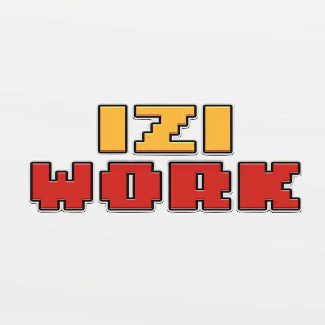 IZI WORK - Инфоканал