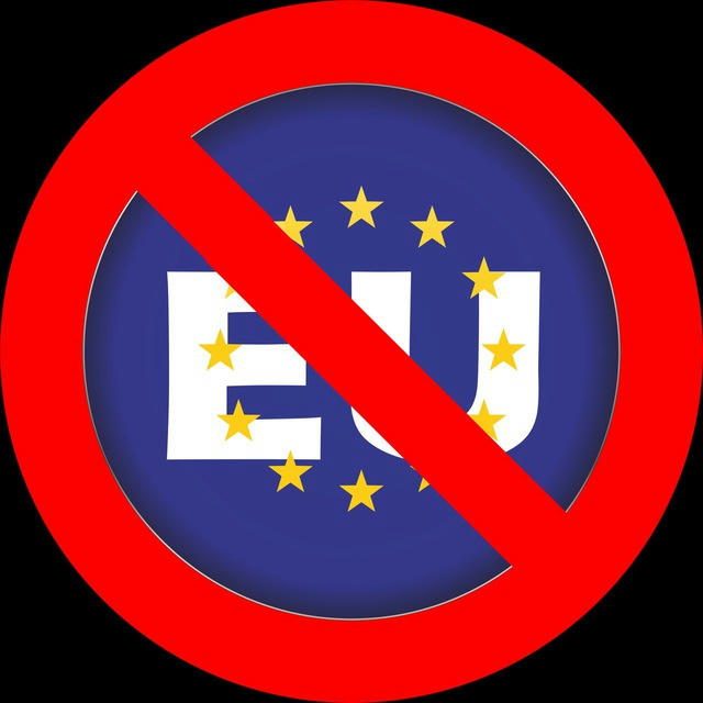 Stop EU | Moldova 🇲🇩