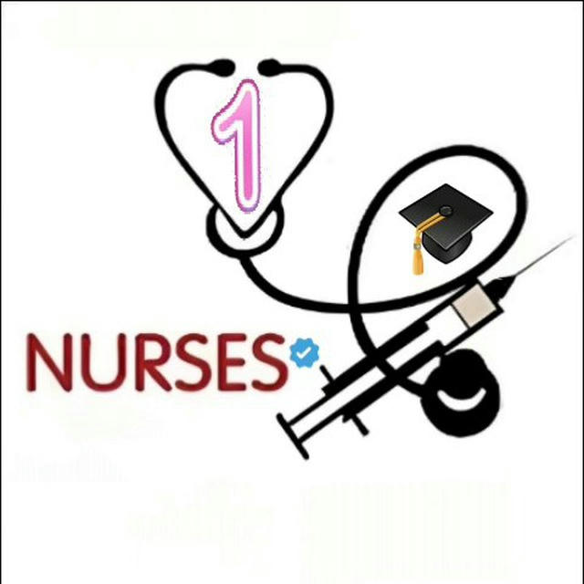 Nursing Community channel 🤍🥼