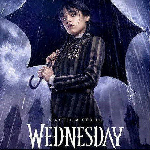 Wednesday • 1899 Netflix 🔥