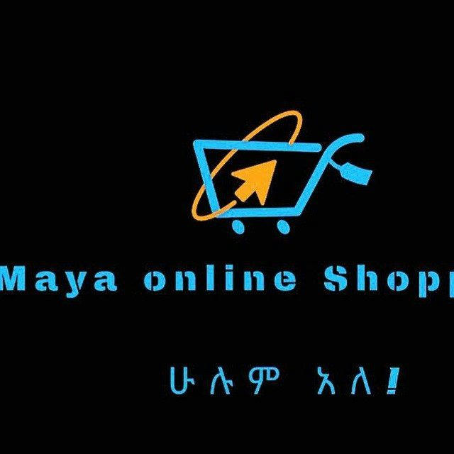 🛒Maya Online Shopping🛍