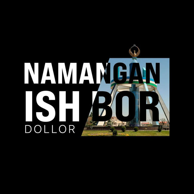 Namangan Ish [DOLLAR]