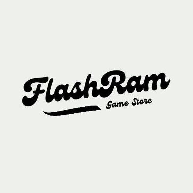 FLASH RAM 5❤️