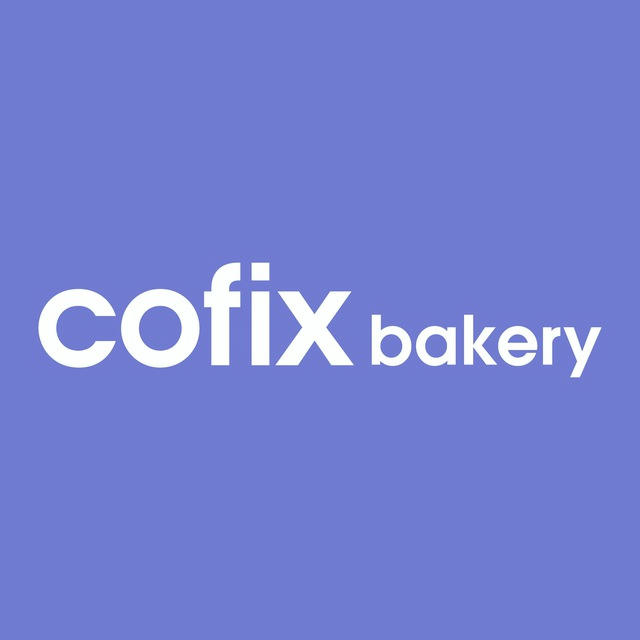 Cofix bakery