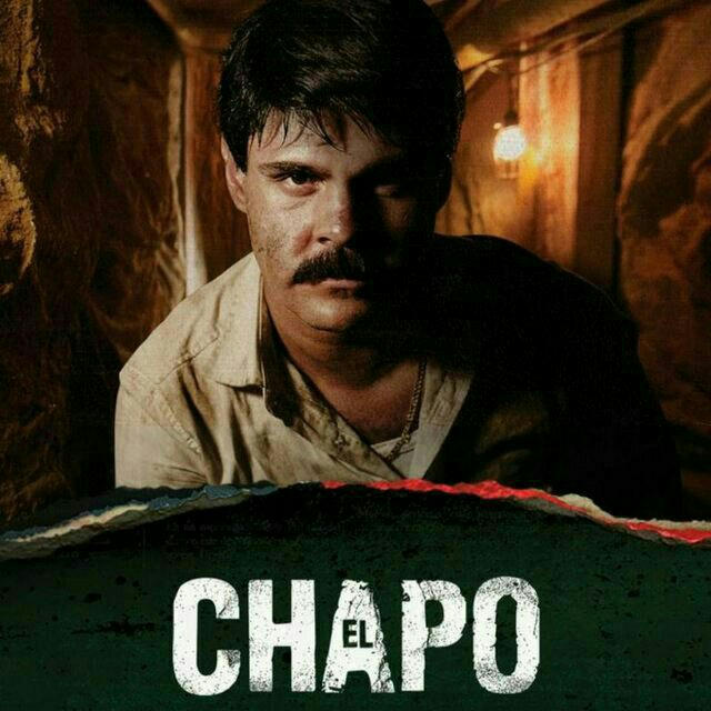 EL CHAPO l SÉRIES VF 🇫🇷