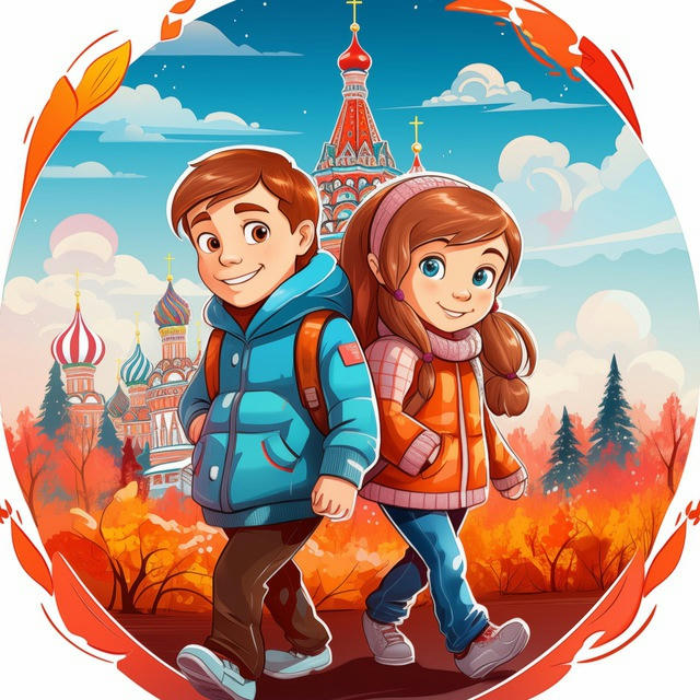 Москва детская | Афиша для детей
