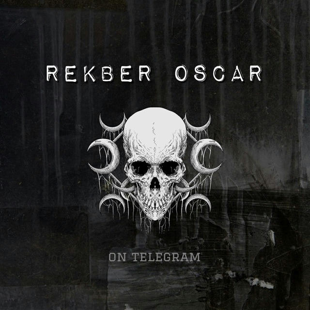 . ۰ ۫ REKBER OSCAR ─ OPEN // fee free
