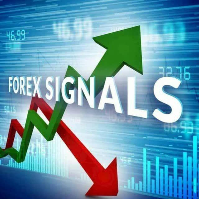 FOREX SIGNALS.io🔥