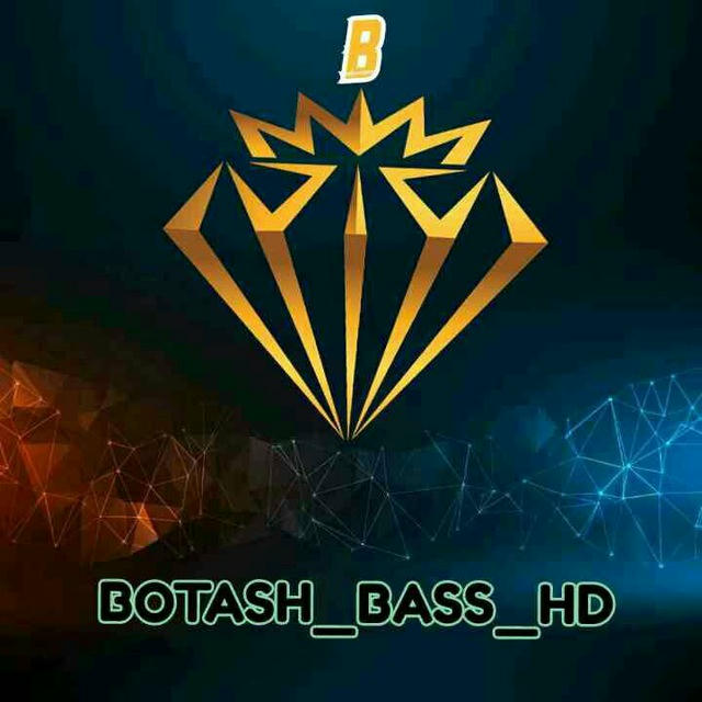 🎧🎶BOTASH_BASS_HD🎶🎧