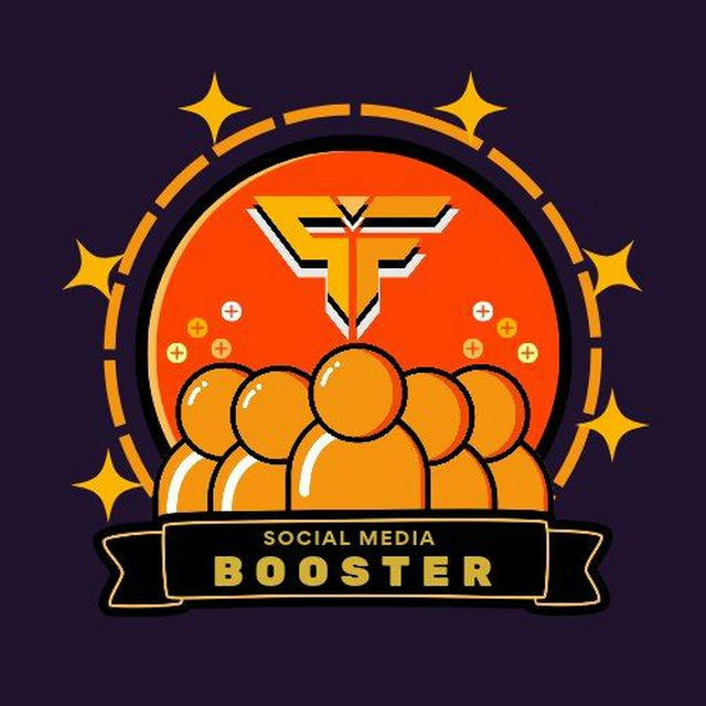 SOCMED BOOSTER - ORANGE PROVIDER