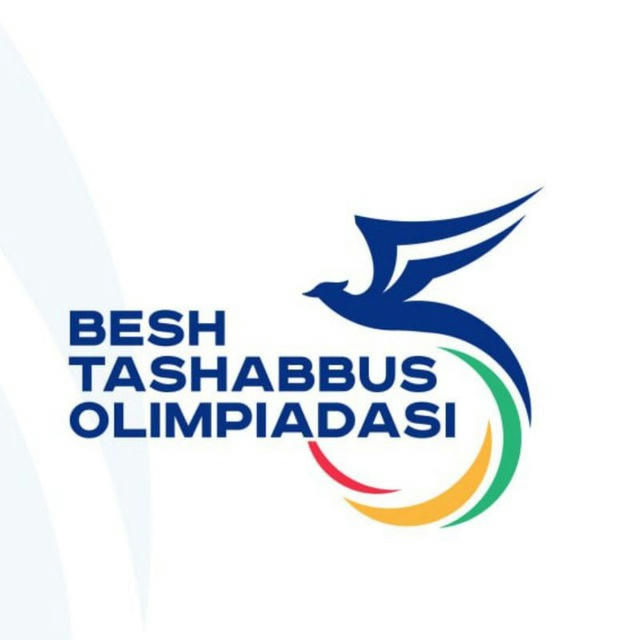 Besh tashabbus olimpiyadasi|2024