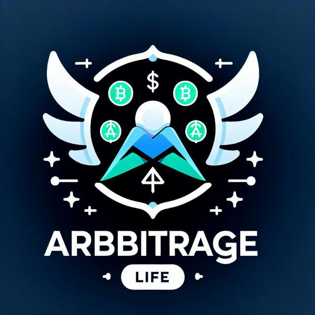 Arbitrage Life