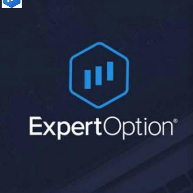 Expert-Option signals