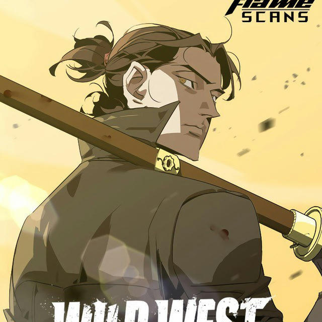 Wild West Murim || Martial Wild West [MANHWA]