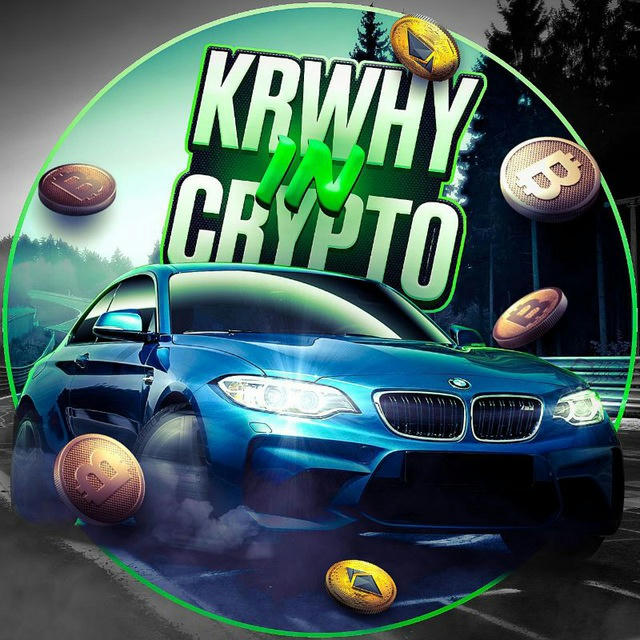 KRWHY in CRYPTO