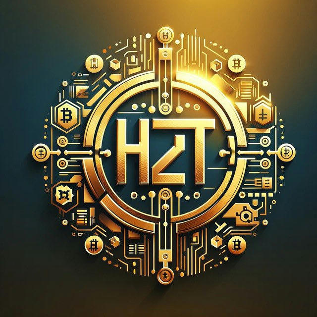 H2T Crypto | Chanel
