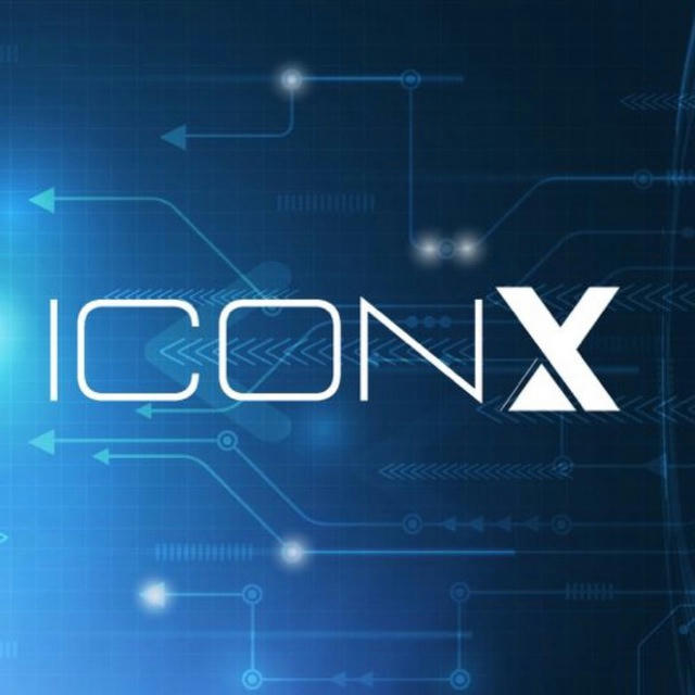 ICONX.TECH