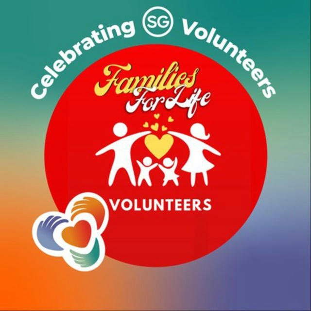 FFL Volunteers ✨